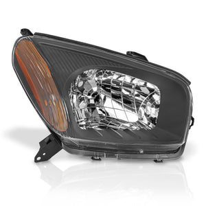Faros Rav4 01-03 negros performance