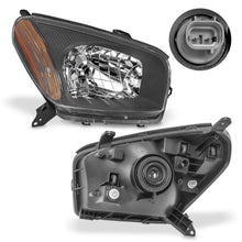 Load image into Gallery viewer, Faros Rav4 01-03 negros performance