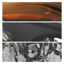 Load image into Gallery viewer, Faros Rav4 01-03 negros performance