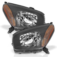 Load image into Gallery viewer, Faros Rav4 01-03 negros performance