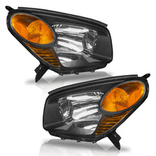 Load image into Gallery viewer, Faros Rav4 04-05 negros performance
