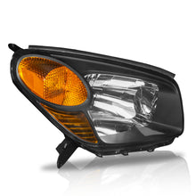 Load image into Gallery viewer, Faros Rav4 04-05 negros performance