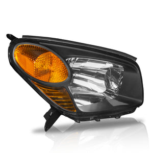 Faros Rav4 04-05 negros performance