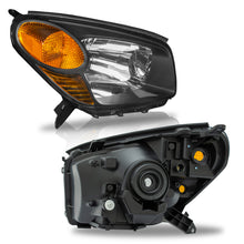 Load image into Gallery viewer, Faros Rav4 04-05 negros performance