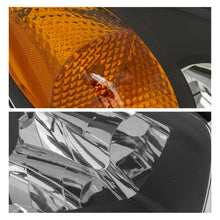 Load image into Gallery viewer, Faros Rav4 04-05 negros performance
