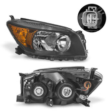 Load image into Gallery viewer, Faros Rav4 06-08 negros performance