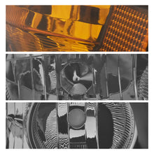 Load image into Gallery viewer, Faros Rav4 06-08 negros performance