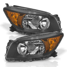 Load image into Gallery viewer, Faros Rav4 06-08 negros performance