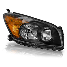 Load image into Gallery viewer, Faros Rav4 09-12  negros performance