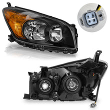 Load image into Gallery viewer, Faros Rav4 09-12  negros performance