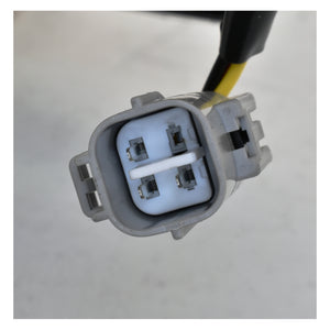 Faros Rav4 09-12  negros performance