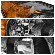 Load image into Gallery viewer, Faros Rav4 09-12  negros performance