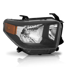 Load image into Gallery viewer, Faros Tundra 14-17 negros performance