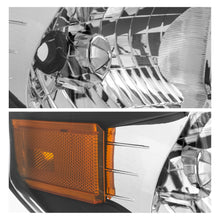 Load image into Gallery viewer, Faros Tundra 14-17 negros performance