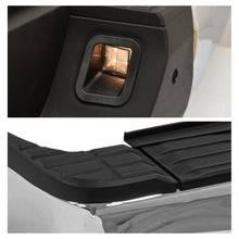 Load image into Gallery viewer, Defensa trasera Tundra 14-21 cromo p/sensor c/luz