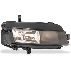 Faro niebla Golf 715-17 c/foco derecho