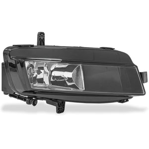 Faro niebla Golf 715-17 c/foco derecho