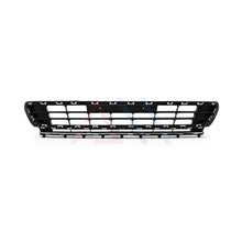 Load image into Gallery viewer, Parrilla de defensa Golf 15-17 c/mold. cromo central