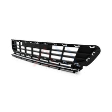 Load image into Gallery viewer, Parrilla de defensa Golf 15-17 c/mold. cromo central