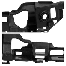 Load image into Gallery viewer, Soporte Guia Golf 7 15-17 defensa delentera izquierdo
