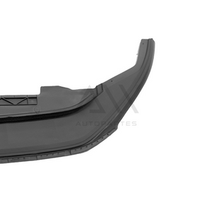 Spoiler de defensa Golf 15-17 delantero