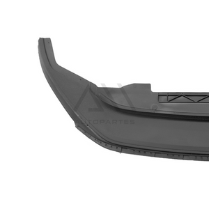 Spoiler de defensa Golf 15-17 delantero