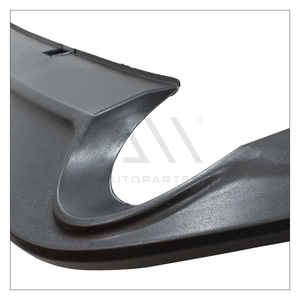 Spoiler de defensa Golf 15-17 trasero