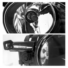 Load image into Gallery viewer, Faro niebla Jetta 11-14/Tiguan 11-13 / Golf 09-12 Touareg 12-13 caddy 14-15 Beetle 17-19 c/foco derecho
