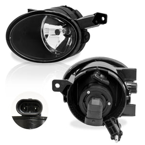 Faro niebla Jetta 11-14/Tiguan 11-13 / Golf 09-12 Touareg 12-13 caddy 14-15 Beetle 17-19 c/foco izquierdo