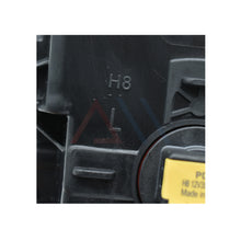 Load image into Gallery viewer, Faro niebla Jetta Gli 11-14 Golf Gti 06-10 c/foco izquierdo