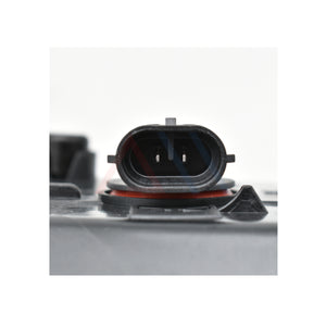 Faro niebla Jetta Gli 11-14 Golf Gti 06-10 c/foco izquierdo