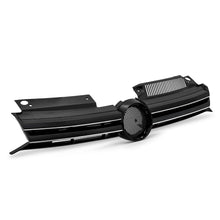 Load image into Gallery viewer, Parrilla Golf 09-13 c/moldura cromo