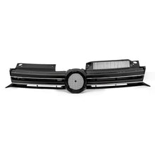 Load image into Gallery viewer, Parrilla Golf 09-13 c/moldura cromo