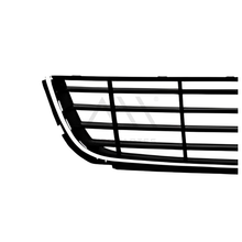 Load image into Gallery viewer, Parrilla de defensa Golf 09-13 c/moldura cromo central