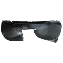 Load image into Gallery viewer, Tolva guardafango salpicadera Golf 09-13 seccion grande delantero izquierdo