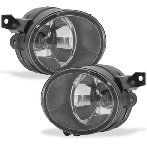 Faro niebla Bora 06-10 / Amarok 11-16 c/foco derecho