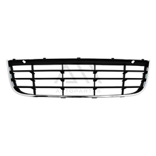 Cargar imagen en el visor de la galería, Parrilla de defensa Bora 06-10 c/moldura cromo central