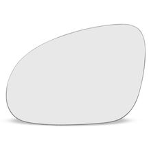 Cargar imagen en el visor de la galería, Luna espejo Bora 06-10 Passat 02-05 c/desempañante izquierda