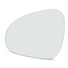 Cargar imagen en el visor de la galería, Luna espejo Bora 06-10 Passat 02-05 c/desempañante izquierda