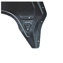 Cargar imagen en el visor de la galería, Tolva de motor Bora/Golf 06-10 inferior