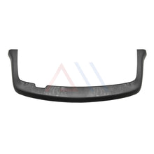 Load image into Gallery viewer, Spoiler de defensa Jetta 00-07 trasero