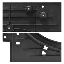 Load image into Gallery viewer, Tolva de ventilador Jetta/Golf 00-07