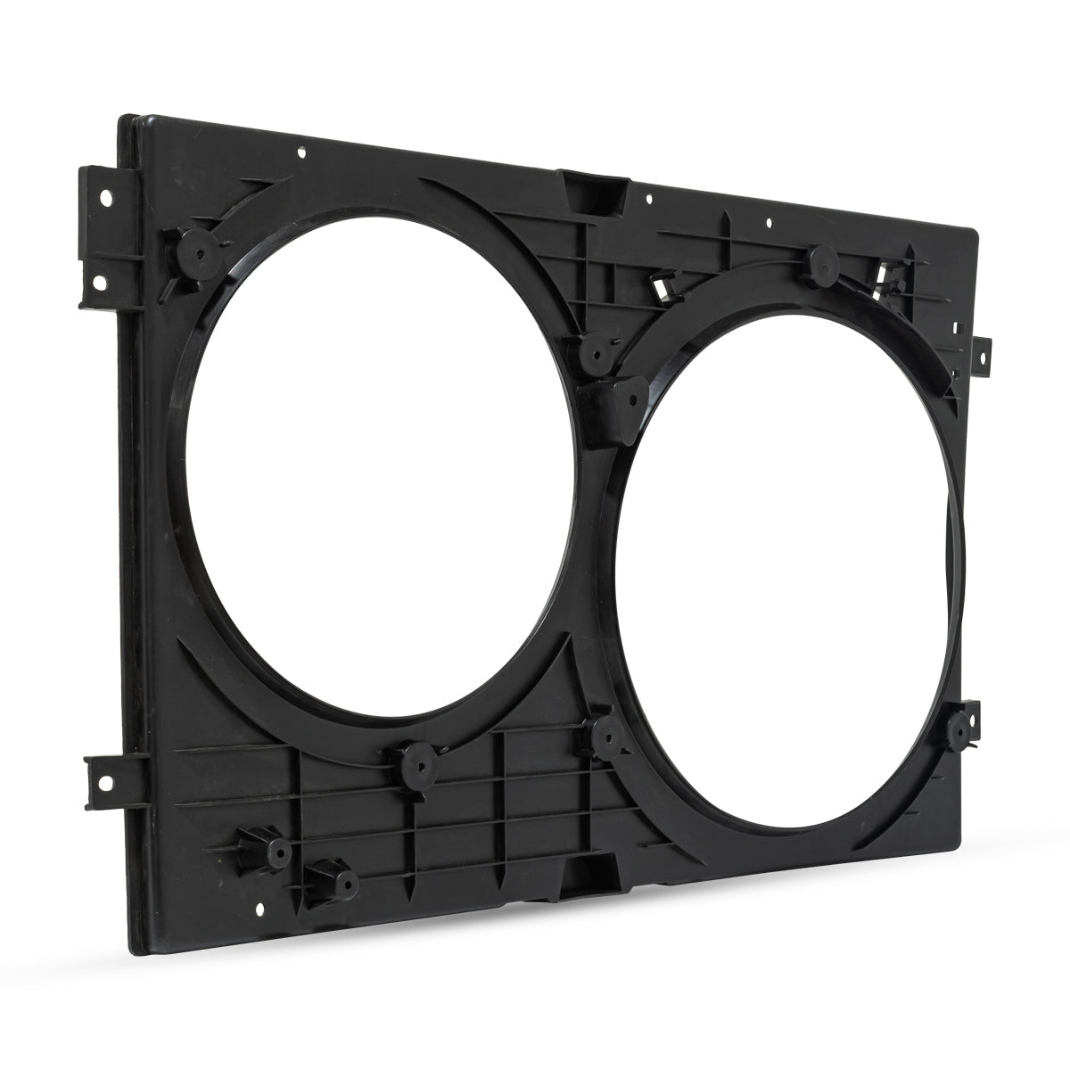Tolva de ventilador Jetta/Golf 00-07