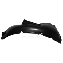 Cargar imagen en el visor de la galería, Tolva guardafango salpicadera Golf/Jetta 00-07 delantero derecha