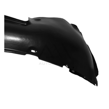 Cargar imagen en el visor de la galería, Tolva guardafango salpicadera Golf/Jetta 00-07 delantero derecha