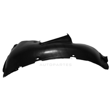Load image into Gallery viewer, Tolva guardafango salpicadera Golf/Jetta 00-07 delantero izquierdo