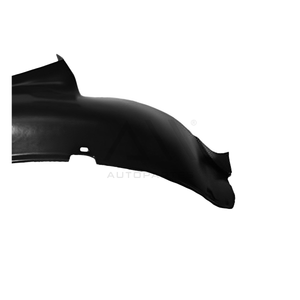 Tolva guardafango salpicadera Golf/Jetta 00-07 delantero izquierdo