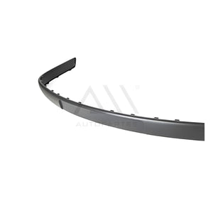 Moldura de defensa Jetta 00-07 delantera lisa