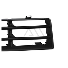 Load image into Gallery viewer, Parrilla de defensa Golf 99-05 central