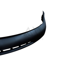 Cargar imagen en el visor de la galería, Spoiler de defensa Golf 99-05 delantero